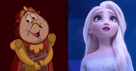 Mbti® Disney Characters Who Represent Istj Traits