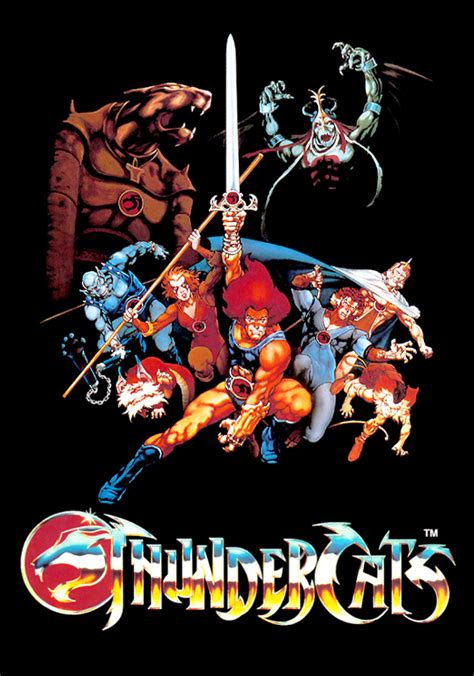 Thundercats Original Series Thundercats Wiki