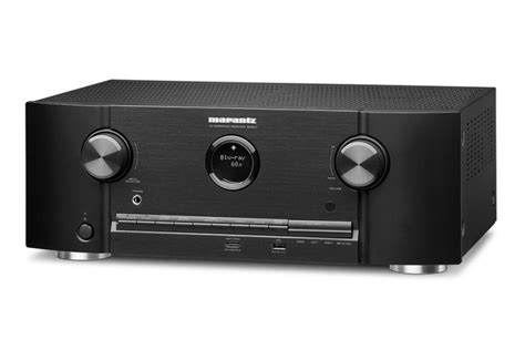 Item # masr7015 our price: Marantz SR-5011 home theatre receiver - Home Cinema at ...