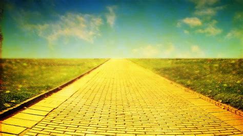 I started yellow brick road as a wealth management company with the goal to give all australians access to affordable home loans and quality financial advice. When in Doubt, Follow the Yellow Brick Road | OAAA Thought ...