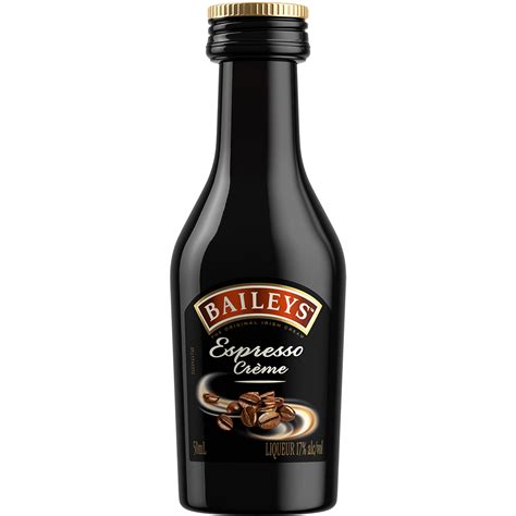 Baileys Espresso Creme Liqueur GotoLiquorStore