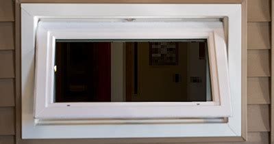 Add architectural interest with awning windows in our three material options — wood, fiberglass or vinyl. Window Replacement in Chicago, IL