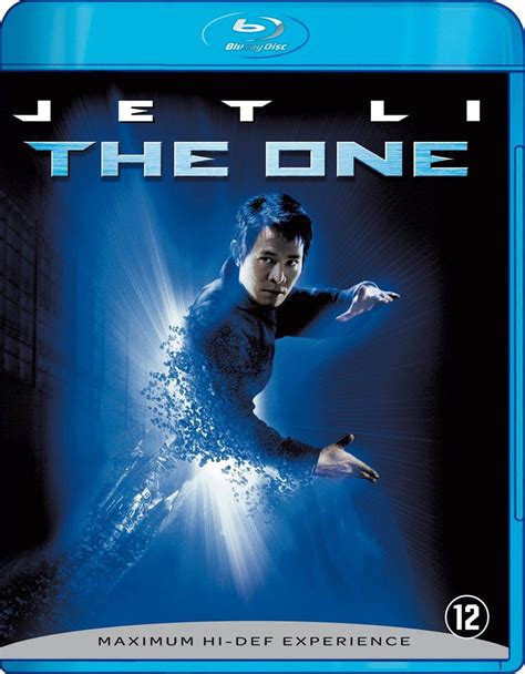 The One Blu Ray Amaray Bluecats