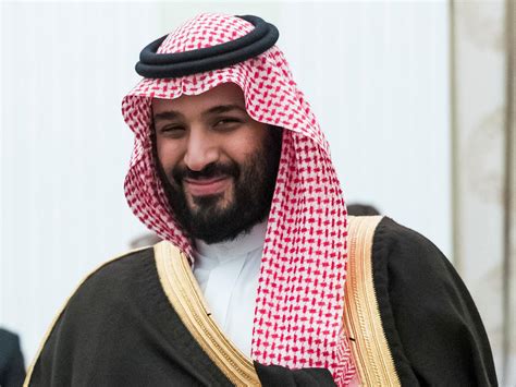 Saudi Arabias King Salman Ousts Nephew And Names Son As