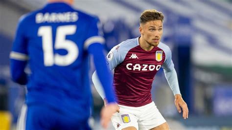 English premier league date : Leicester City 1-0 Aston Villa | AVFC