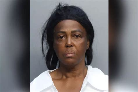 Florida Woman Fatally Shot Romantic Rival As She Begged For Her Life