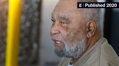 Samuel Little Serial Killer Who Confessed To 93 Murders Dies At 80 The New York Times