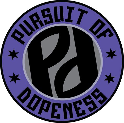 Pursuit Of Dopeness Clipart Full Size Clipart 3364736 Pinclipart