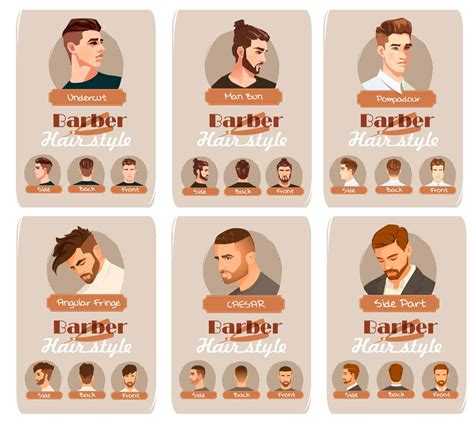 Https://tommynaija.com/hairstyle/hairstyle Chart For Men