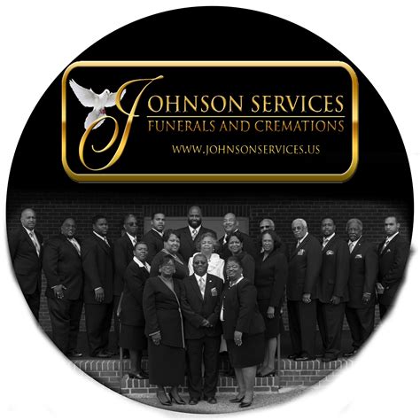 Johnson Services Funerals and Cremations | Petersburg VA