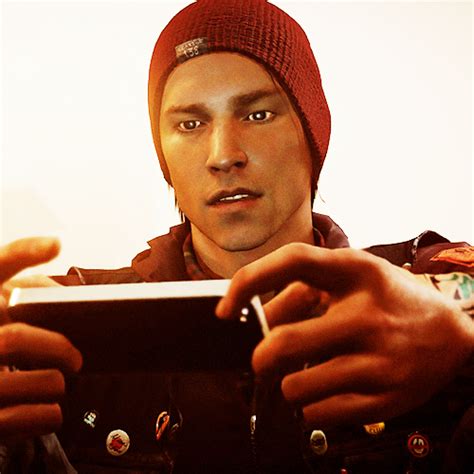 Delsin Rowe Infamous Delsin Rowe Gaming Center Infamous Second Son