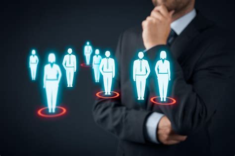 The Seven Types of Managers—Where Do You Stand? | AllBusiness.com