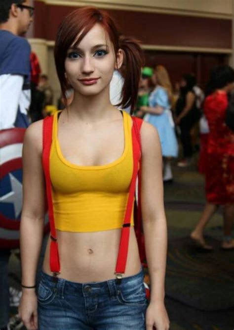Best Misty Cosplay Ever R Cosplaying