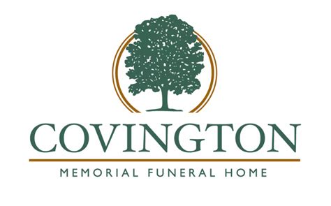 covington memorial funeral home