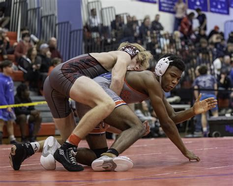 Budding East Hampton Wrestlers Look To Compete For County Titles 27 East