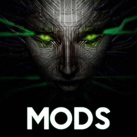 Steam Community Guide System Shock 2 Modding Guide