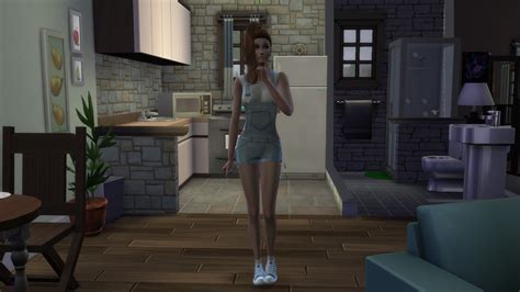Share Your Female Sims Page 80 The Sims 4 General Discussion