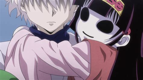 Check spelling or type a new query. Killua Wallpaper HD (75+ images)