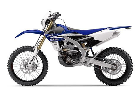 2012 yamaha wr450f all your motorcycle specs, ratings and details in one place. 2017 Yamaha WR450F Review