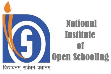 National Institute Of Open Schooling Nios Institute In Uae Victoria