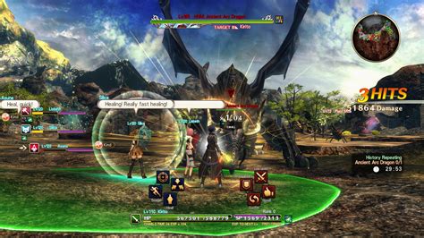 Prepared with our expertise, the exquisite preset keymapping system makes sword art online a real pc game. Sword Art Online: Hollow Realization Deluxe edition is ...
