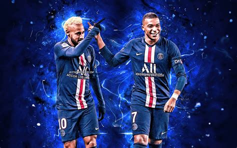 haaland and mbappe wallpapers
