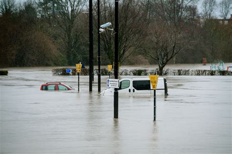 shropshire flooding gallery latest pictures as water levels rise again shropshire star