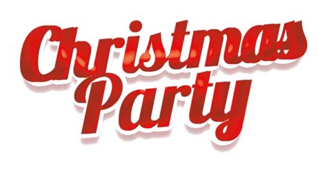 Christmas Party Clip Art Theroyalstore Clip Art Library