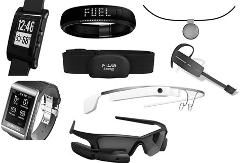 An Insight On The Popularity Of Wearable World Sports Tech And Wearables