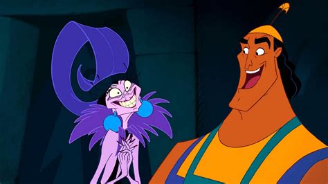 I made a video for the 20th anniversary of the emperors new groove! Krystina Dizayas Blog: the emperors new groove background