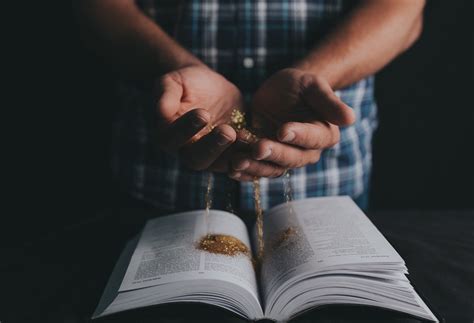 God, Greed, & the Prosperity Gospel — For the Gospel