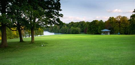 Tale Of Famous Roundhay Park In Leeds Roots Festivals History And Life