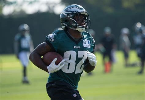 Report Eagles Trade Wr Torrey Smith To The Panthers