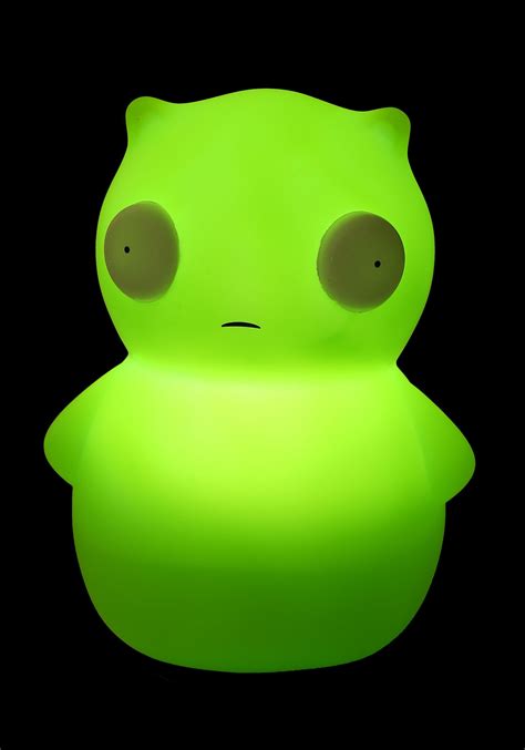 Maybe you would like to learn more about one of these? KUCHI KOPI NIGHT LIGHT BOB'S BURGERS FIGURE