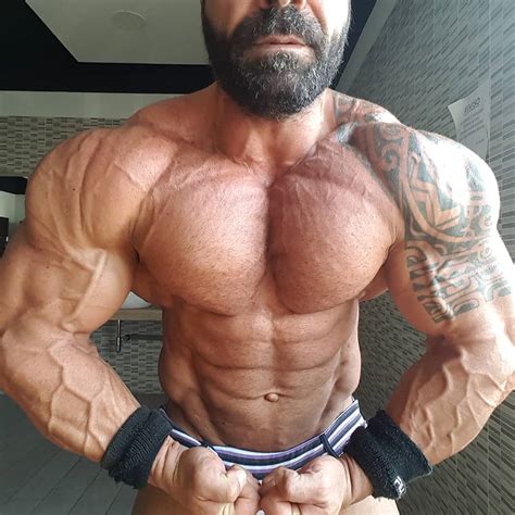 Huge Bodybuilders And Other Big Muscle Men Of The World Page 4 Lpsg