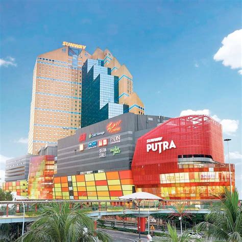 Maybe you would like to learn more about one of these? Grab Promo Code to/from Sunway Putra Mall - Promo Codes MY