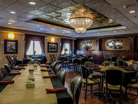 The Gem Steakhouse And Saloon Deadwood Menü Preise And Restaurant