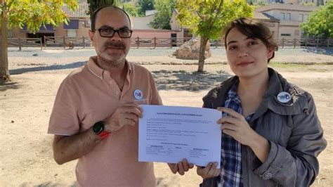 El Partido Castellano Tierra Comunera Pcas Tc Renueva Su Coalición