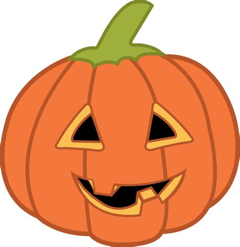 Halloween Pumpkin Carving Clip Art