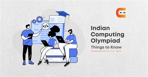 The Indian Computing Olympiadico Syllabus Pattern And Preparation