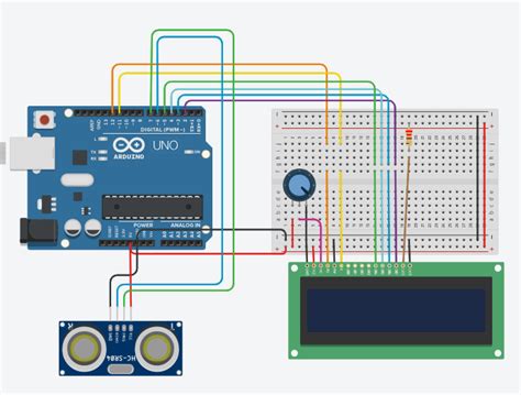 Cara Menggabungkan 2 Sensor Di Arduino Delinews Tapanuli