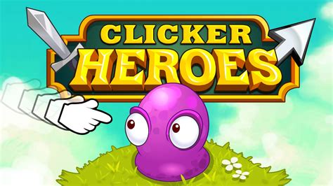 Clicker Heroes Play Free Online Clicker Game At Gamedaily