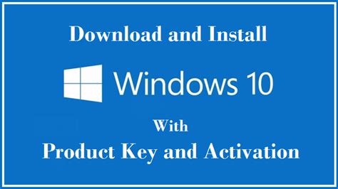 100 Working Windows 10 Product Keys All Versions Srcwap