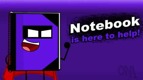 Smash Bros Notebook Is Here To Help By Matrvincent On Deviantart