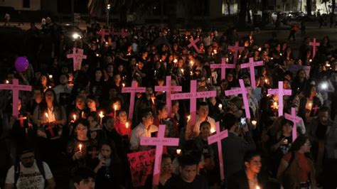 25 Niñas Son Asesinadas Cada Mes En México La Terrible Realidad De