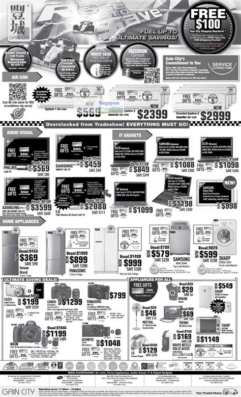 Present in uae, mea, sea, africa, australia, new zealand and uk, blue ocean global is a regional distributor of home appliances and technology brands like. 8 Sep LED TVs, Fridges, Washers, Digital Cameras, Home ...