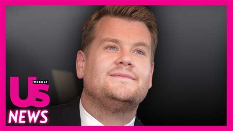 James Corden Leaving ‘late Late Show Next Year 1063 Kfrx