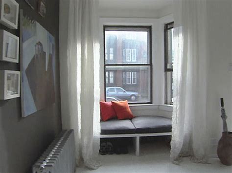 Or would it look ok. Veluxe Interiors: Window Treatments
