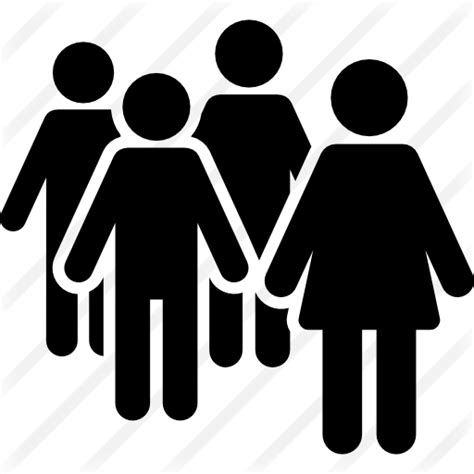 People Icon Png 226612 Free Icons Library