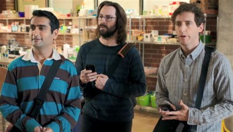 ‘silicon Valley Series Finale Hbo Tech Saga Endsbut Will It Return